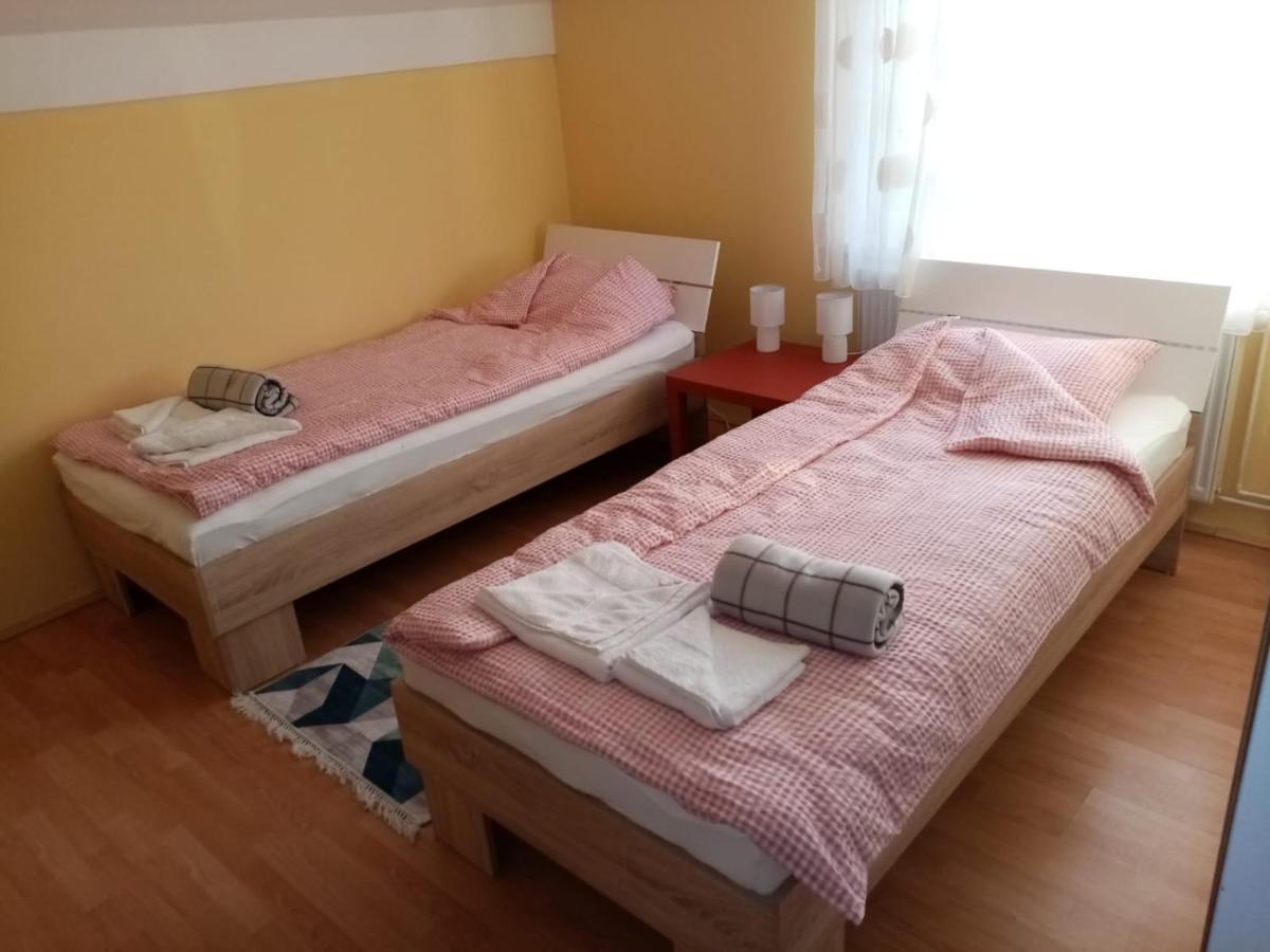 Lale'S Room Palić Buitenkant foto