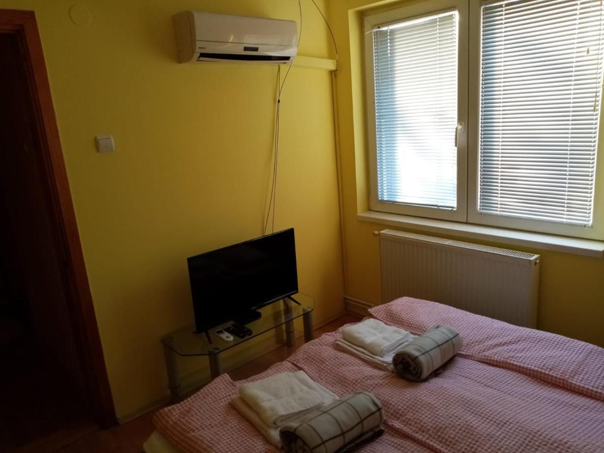 Lale'S Room Palić Buitenkant foto